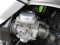 1983 Suzuki GSX1100SD Katana 1074cc-Sold