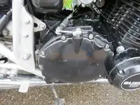 1983 Suzuki GSX1100SD Katana 1074cc-Sold