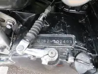 1983 Suzuki GSX1100SD Katana 1074cc-Sold