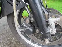 1983 Suzuki GSX1100SD Katana 1074cc-Sold