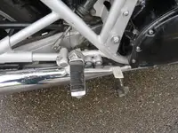 1983 Suzuki GSX1100SD Katana 1074cc-Sold