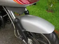 1983 Suzuki GSX1100SD Katana 1074cc-Sold