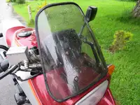 1983 Suzuki GSX1100SD Katana 1074cc-Sold