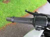 1983 Suzuki GSX1100SD Katana 1074cc-Sold