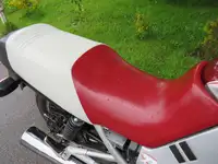 1983 Suzuki GSX1100SD Katana 1074cc-Sold