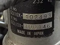 1983 Suzuki GSX1100SD Katana 1074cc-Sold