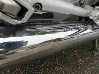 1983 Suzuki GSX1100SD Katana 1074cc-Sold