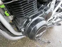 1983 Suzuki GSX1100SD Katana 1074cc-Sold