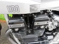 1983 Suzuki GSX1100SD Katana 1074cc-Sold