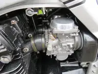 1983 Suzuki GSX1100SD Katana 1074cc-Sold