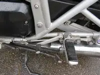 1983 Suzuki GSX1100SD Katana 1074cc-Sold