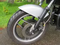 1983 Suzuki GSX1100SD Katana 1074cc-Sold