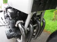 1983 Suzuki GSX1100SD Katana 1074cc-Sold