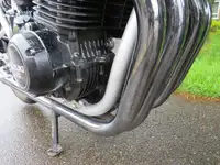 1983 Suzuki GSX1100SD Katana 1074cc-Sold