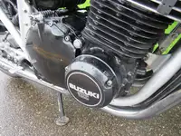 1983 Suzuki GSX1100SD Katana 1074cc-Sold