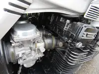 1983 Suzuki GSX1100SD Katana 1074cc-Sold