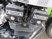 1983 Suzuki GSX1100SD Katana 1074cc-Sold