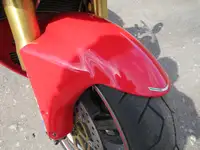 2004 Ducati 998S Final Edition 998cc-Sold