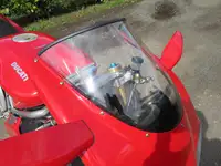 2004 Ducati 998S Final Edition 998cc-Sold