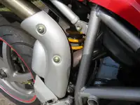 2004 Ducati 998S Final Edition 998cc-Sold