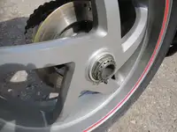 2004 Ducati 998S Final Edition 998cc-Sold