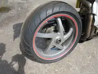 2004 Ducati 998S Final Edition 998cc-Sold