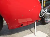 2004 Ducati 998S Final Edition 998cc-Sold