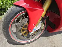 2004 Ducati 998S Final Edition 998cc-Sold