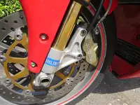 2004 Ducati 998S Final Edition 998cc-Sold