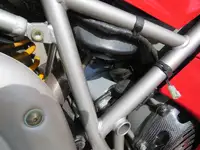 2004 Ducati 998S Final Edition 998cc-Sold