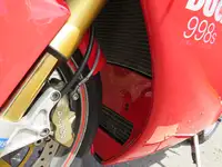 2004 Ducati 998S Final Edition 998cc-Sold