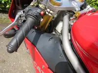 2004 Ducati 998S Final Edition 998cc-Sold