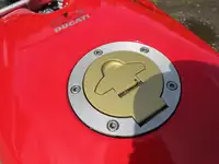2004 Ducati 998S Final Edition 998cc-Sold
