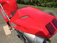 2004 Ducati 998S Final Edition 998cc-Sold
