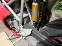 2004 Ducati 998S Final Edition 998cc-Sold