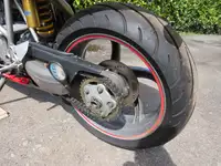 2004 Ducati 998S Final Edition 998cc-Sold