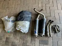 2004 Ducati 998S Final Edition 998cc-Sold