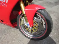 2004 Ducati 998S Final Edition 998cc-Sold