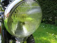 1971 Triumph TR6P Trophy 649cc-For Sale