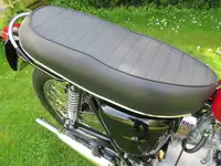 1971 Triumph TR6P Trophy 649cc-For Sale