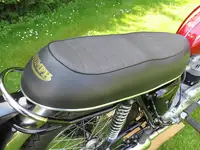 1971 Triumph TR6P Trophy 649cc-For Sale