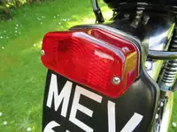 1971 Triumph TR6P Trophy 649cc-For Sale