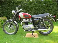 1971 Triumph TR6P Trophy 649cc-For Sale
