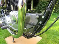 1971 Triumph TR6P Trophy 649cc-For Sale