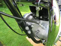 1971 Triumph TR6P Trophy 649cc-For Sale