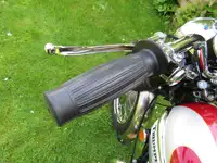 1971 Triumph TR6P Trophy 649cc-For Sale