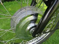 1971 Triumph TR6P Trophy 649cc-For Sale