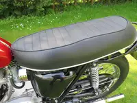 1971 Triumph TR6P Trophy 649cc-For Sale