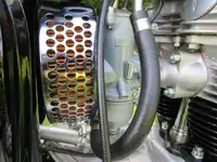 1971 Triumph TR6P Trophy 649cc-For Sale