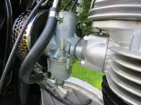 1971 Triumph TR6P Trophy 649cc-For Sale